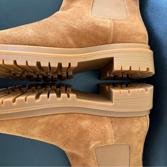 Lauren Ralph Lauren Corinne Bootie - Picture 8 of 10